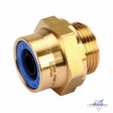 Фитинг 8×1.0, M16×1.5, 893 800 001 2 (Wabco)