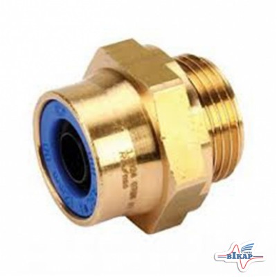 Фитинг 12×1.5, M22×1.5, 893 800 008 2 (Wabco)