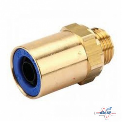 Фитинг 10×1.0, M16×1.5, 893 800 009 2 (Wabco)