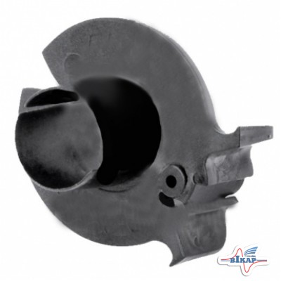 Съёмник для демонтажа пластиковой трубки 6x1 899 700 017 4 (Wabco)