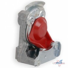 Головка соединительная M16x1.5 красная 952 200 021 0 (Wabco)