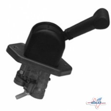 Ручной тормозной кран 961 723 100 7 (Wabco)