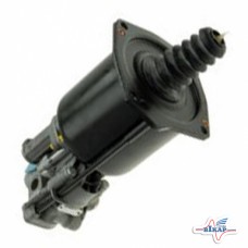 Пневмогидроусилитель сцепления 970 051 412 7 (Wabco) 9700514660, 1935599, 1506465, 81307256116