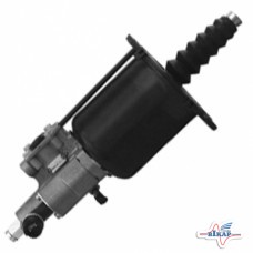 Пневмогидроусилитель сцепления 970 051 414 7 (Wabco)