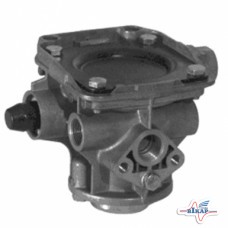 Кран тормозной прицепа 971 002 300 7 (Wabco)