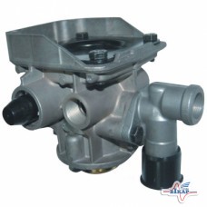 Кран тормозной прицепа 971 002 700 7 (Wabco)