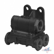Кран быстрого растормаживания 973 500 051 0 (Wabco)