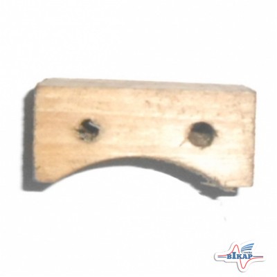 Подшипник опоры вала выгрузного шнека ПАЛЕССЕ-812