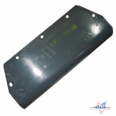 Кожух верхнего вала наклонной камеры с 2011г.ПАЛЕССЕ-1218