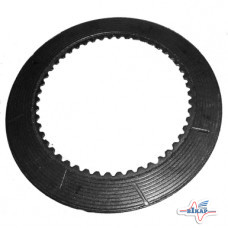 Диск фрикциона ПВМ, ВОМ МТЗ-1025-3522.5 (пр-во МТЗ)