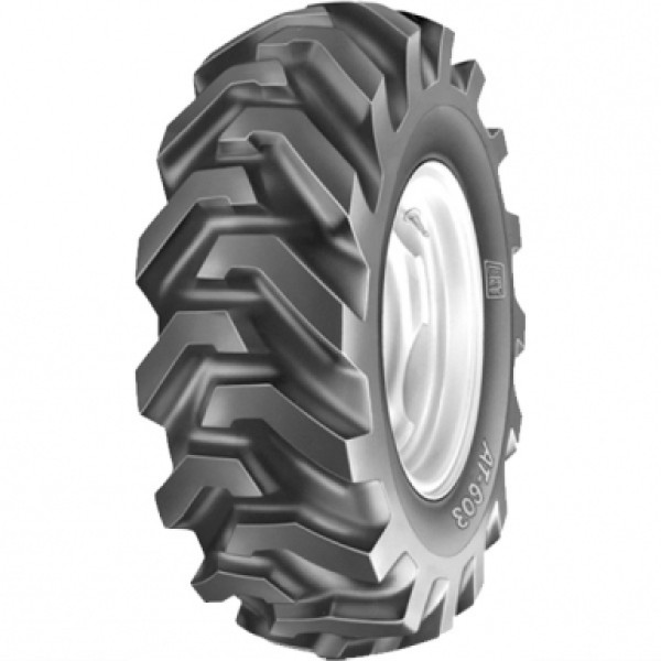Шина с/х 12.5/80-18 (320/80-18) AT-603 12 сл 142A8 Tubeless (BKT)