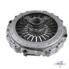 Диск нажимной в сб. (SACHS) 3483 034 034