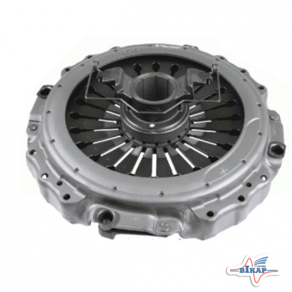 Диск нажимной в сб. (SACHS) 3483 034 034