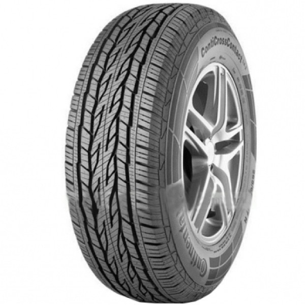 Шина 215/65R16 98H FR CCC LX 2 TL (Continental) лето