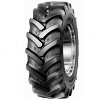 Шина 17.5L-24 (460/70-24) TR-01 159A8 Tubeless (Mitas)