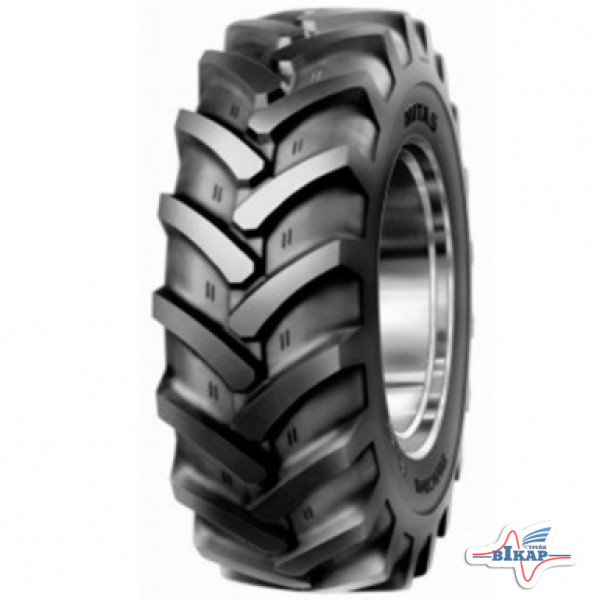 Шина 17.5L-24 (460/70-24) TR-01 159A8 Tubeless (Mitas)