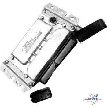 Блок управления М230.Е3 ЯМЗ (ГРПЗ, Рязань)