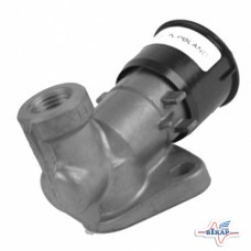 Клапан тормозной пневмосистемы 963 001 013 7 (Wabco)