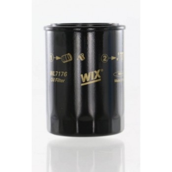 Фильтр масляный двигателя погрузчика ТСМ-150, WIX