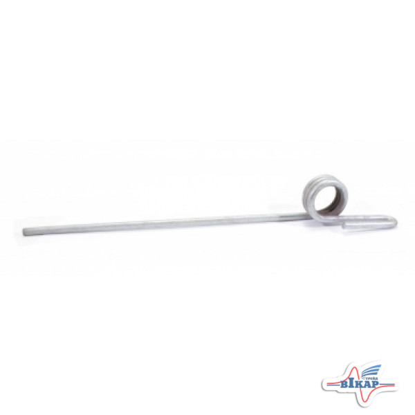 Граблина сеялки, JD750A