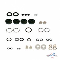 Р/к клапана разгрузочного (Trucktechnic)