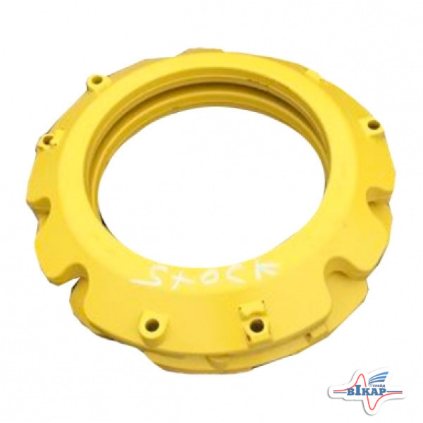 Груз задних колес (72 кг), JD8120-8520/8130-8530