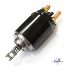 Реле втяг. стартера (AZJ 3367) КамАЗ (пр-во Mahle-Letrika)