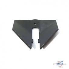 Крыло стойки глубокорыхлителя 250 мм (P10392/820-486C), GP Simba