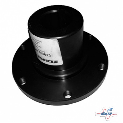 Ступица держателя ножей измельчителя JOSKIN Tetrrasoc 5200/13 SH