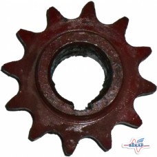 Звездочка z=12 t=15,875 (жатка)  ПАЛЕССЕ-812,1218