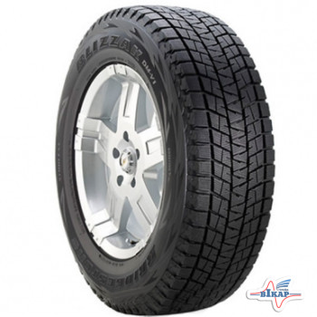 Шина 265/65R17 Blizzak DM-V1 112R Tubeless (Bridgestone)
