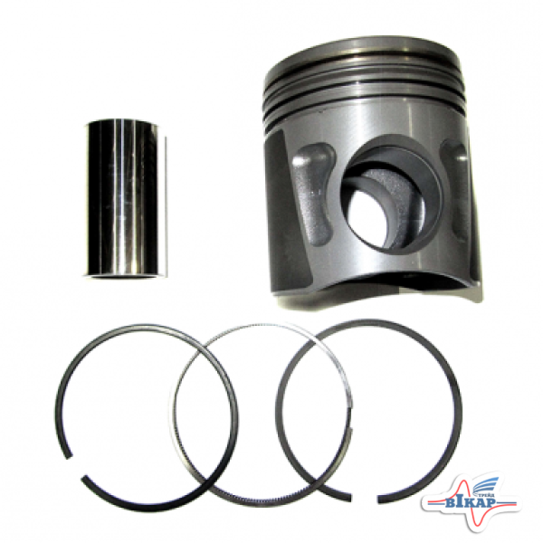 Поршень в сборе (8094893), CX8080