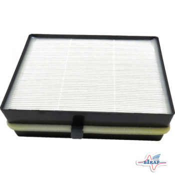 Фильтр воздушный кабины (M-Filter)