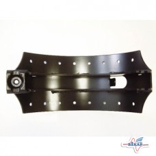 Тормозная колодка (без накладок) SNK420*180 (MEGA)