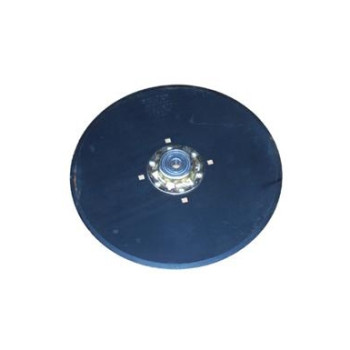 Диск сошника в сборе 343x4 (820-256C+188-001V+890-466C), GP