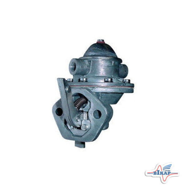 Насос ручной подкачки топлива, JD