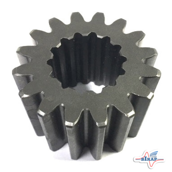 Шестерня планетарная дифференц., TD5.110/JX110