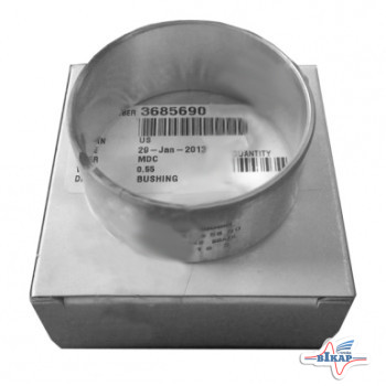 Втулка распредвала (4026423/3685690) (США), QSX-15