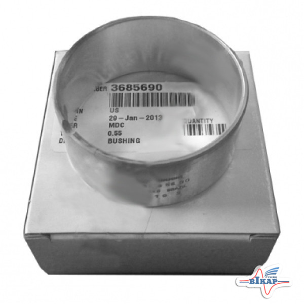 Втулка распредвала (4026423/3685690) (США), QSX-15