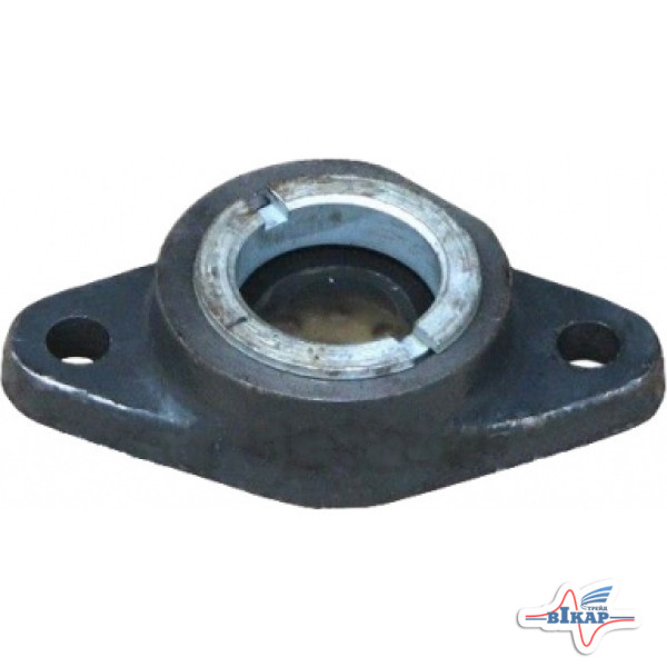 Стекло смотровое гидросистемы, КПП в сб. Т-150, ХТЗ (пр-во ХТЗ)