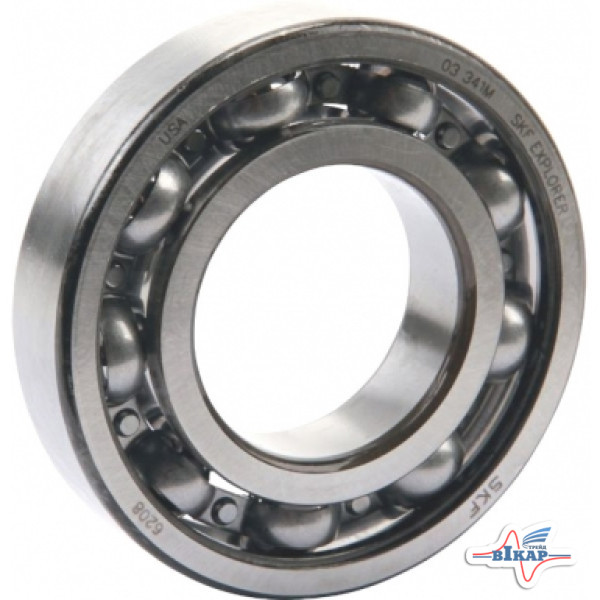 Подшипник шариковый (20915780), T6050/MR1270