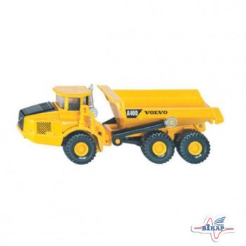 Модель автомобиля VOLVO M1:87 (SIKU)