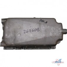 Картер масляный (поддон) MMZ-3LD МТЗ-311М, 321М, 320.4М, 320.5М, ХТЗ-2511 (пр-во ММЗ)