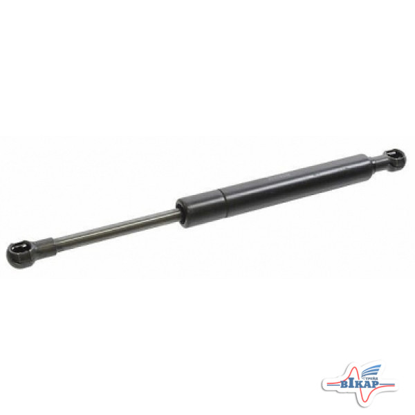 Цилиндр газовый (пневмоцилиндр) двери кабины (AL151278), JD