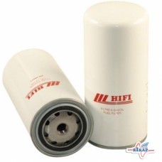 Фильтр топливный (04131583/090238/7028353/WDK962/8), Merlo, Deutz, Bobcat TL470 (HIFI)