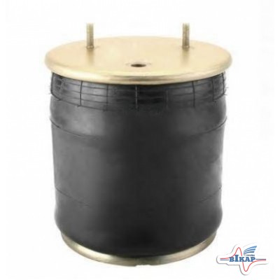 Пневмобаллон со стаканом (AIRTECH) 1R14-784, 30285, 017685