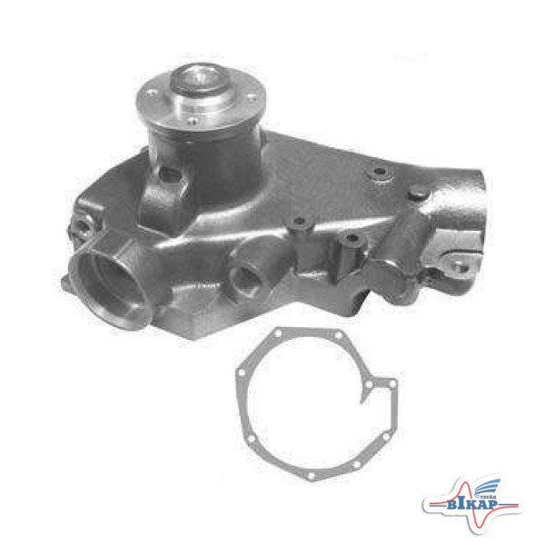 Водяной насос (MEGA) 1399336,0683579,1609853