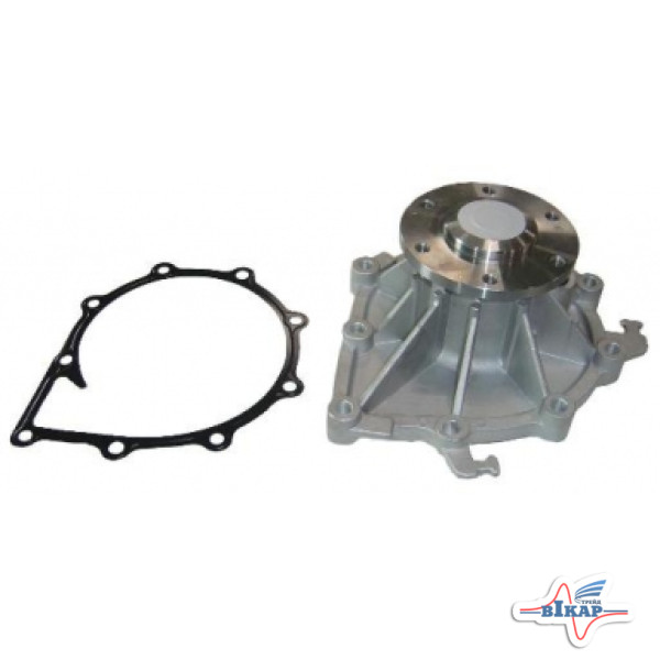 Водяной насос (MEGA) 51065006675,51065006694,51065009642,51065009675