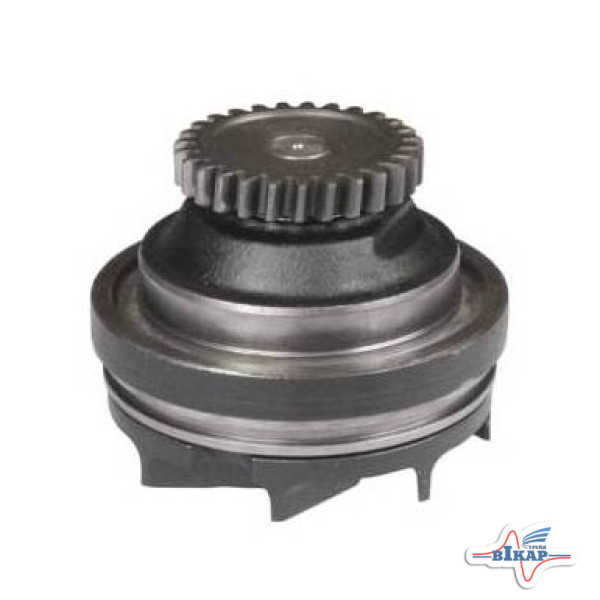 Водяной насос (MEGA) 5001858484,5010477005,5010550549