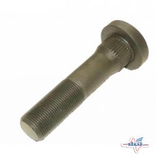 Болт колеса M22x1,5x104mm (Mega)